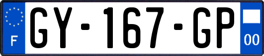 GY-167-GP
