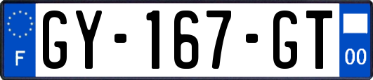 GY-167-GT