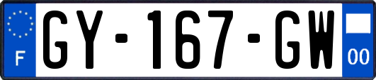 GY-167-GW