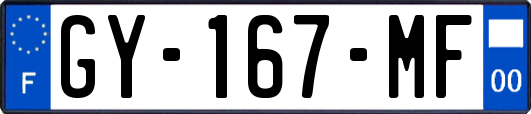 GY-167-MF