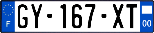 GY-167-XT