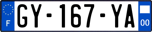 GY-167-YA