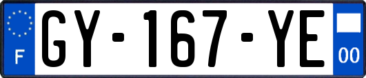 GY-167-YE