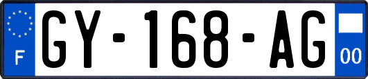 GY-168-AG