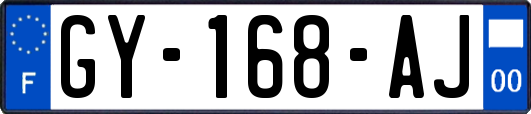 GY-168-AJ