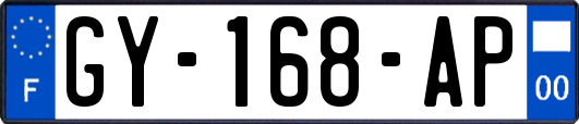 GY-168-AP