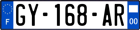 GY-168-AR