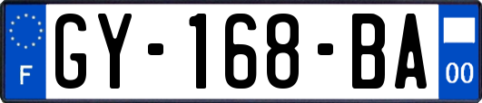 GY-168-BA
