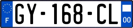 GY-168-CL