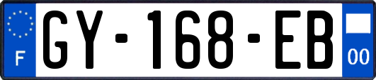 GY-168-EB