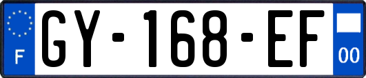GY-168-EF