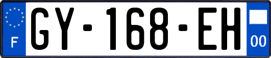 GY-168-EH