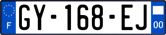 GY-168-EJ