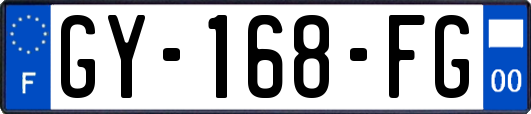 GY-168-FG