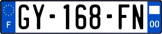 GY-168-FN
