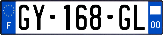 GY-168-GL