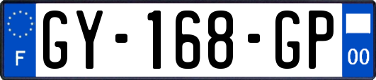 GY-168-GP