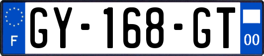GY-168-GT