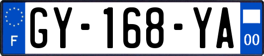 GY-168-YA