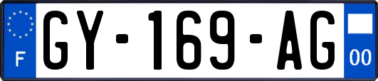 GY-169-AG
