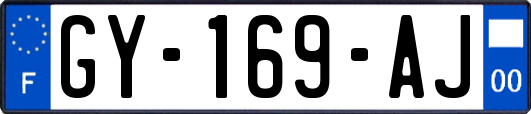 GY-169-AJ