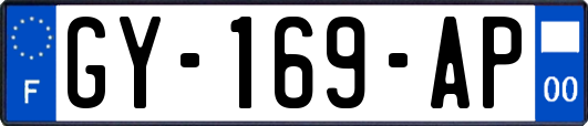 GY-169-AP