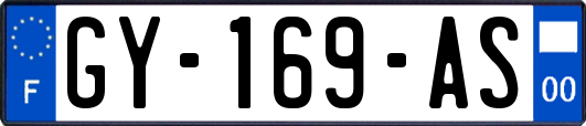 GY-169-AS