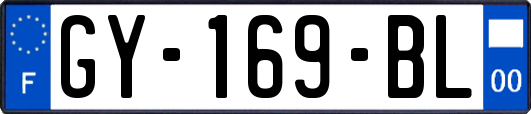 GY-169-BL