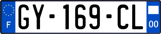 GY-169-CL