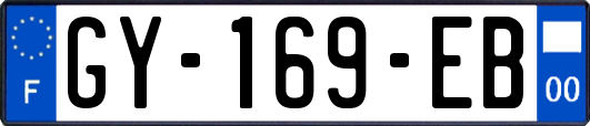 GY-169-EB
