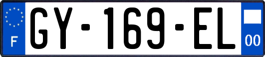 GY-169-EL