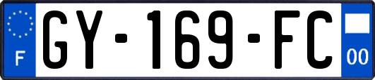 GY-169-FC