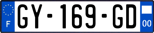 GY-169-GD