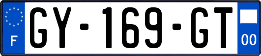 GY-169-GT