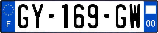GY-169-GW