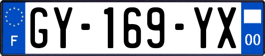 GY-169-YX