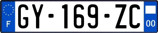 GY-169-ZC