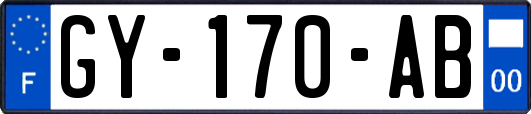 GY-170-AB