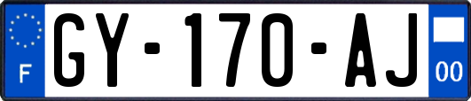 GY-170-AJ