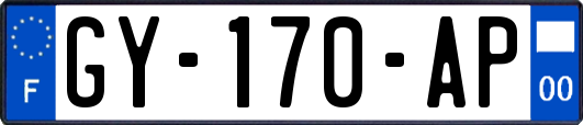 GY-170-AP
