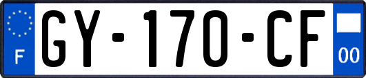 GY-170-CF