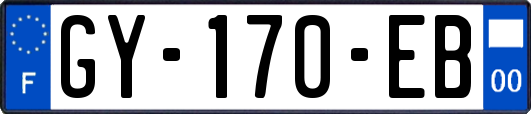 GY-170-EB