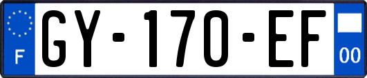 GY-170-EF