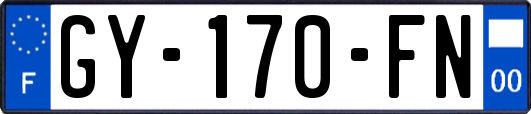GY-170-FN