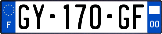 GY-170-GF