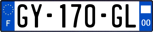 GY-170-GL