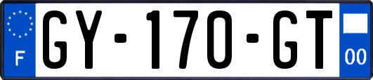 GY-170-GT