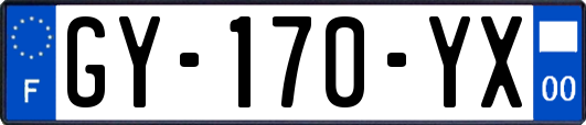 GY-170-YX