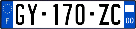 GY-170-ZC