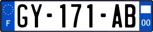 GY-171-AB